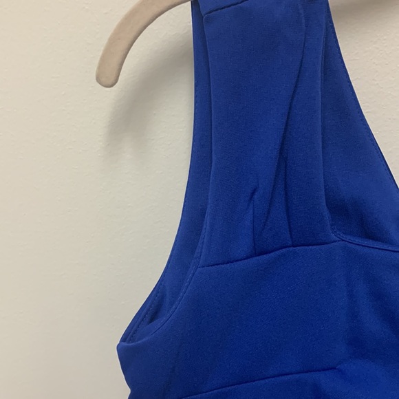 Order plus formal dress - Picture 4 of 7